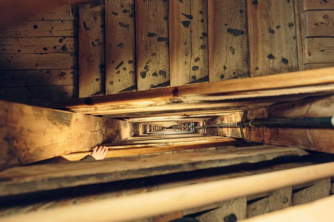 Wieliczka Salt Mine Best Value Shared Tour - How the guided format affects the visit