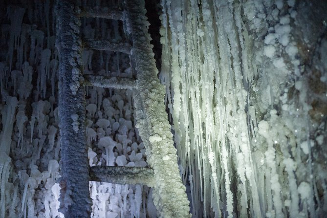 Wieliczka Salt Mine: Complete Private Tour - From Your Krakow Hotel to the Mine