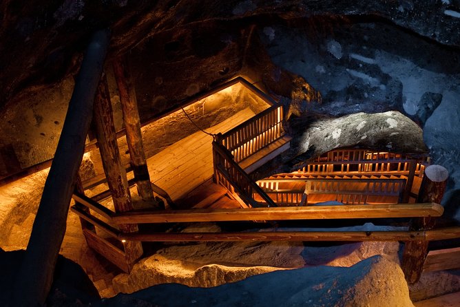 Wieliczka Salt Mine: Complete Private Tour - What the $119.99 Price Really Buys You