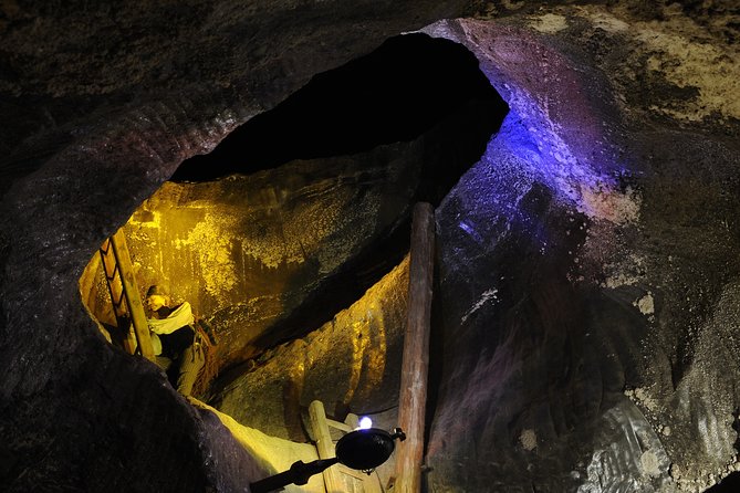 Wieliczka Salt Mine: Complete Private Tour - Timing Your Visit Around the Opening Hours