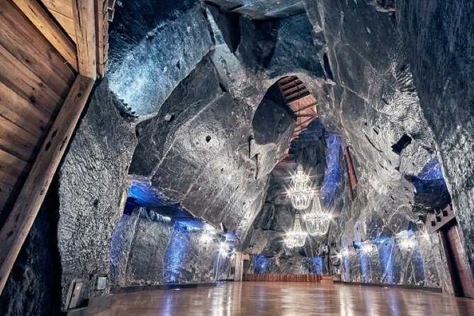 Wieliczka Salt Mine Guided Tour from Krakow- Round Trip Transport - Why Wieliczka Salt Mine Deserves a Half-Day