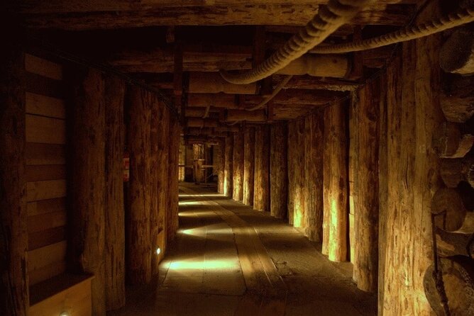 Wieliczka Salt Mine tour - Who will get the most from this tour