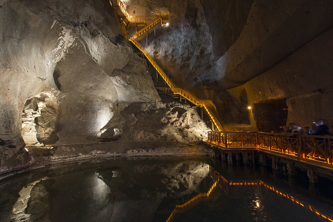 Wieliczka Salt Mine Tour from Krakow - Is $88.32 a fair price?