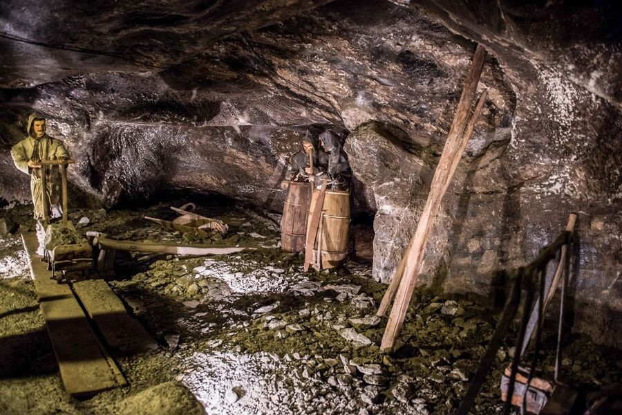 Wieliczka Salt Mine Tour Including Hotel Pick-Up - Why Wieliczka Is Worth Your Morning