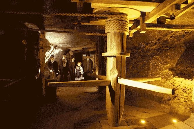 Wieliczka Salt Mine tour private transport - Who will get the most from this tour