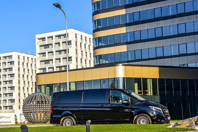 Wieliczka Salt Mine with Private Chauffeur and Licensed Guide - Who will get the most from this experience