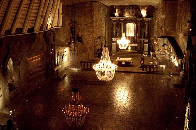 Wieliczka Salt Mines Tour - Practical advice for a smoother visit