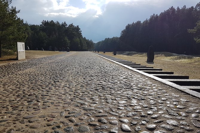 Wolf's Lair & Treblinka Tour in 1 day from Warsaw - Why these two places belong together