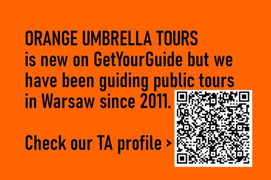World War 2 in Warsaw walking tour in English - Why this walking tour matters in Warsaw