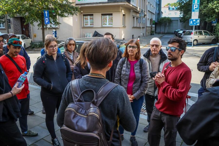 World War II in Krakow Walking Tour in English - Should you book the World War II in Krakow Walking Tour?