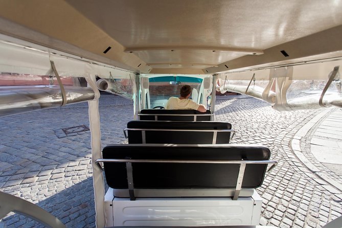 Wroclaw, 1- hour or 2-hours Group Tour by Electric Car - Starting at Rynek 14 in the Old Town