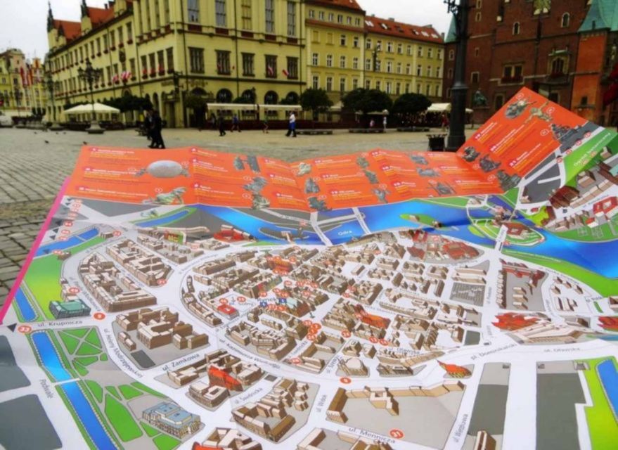 Wrocław: 2-Hour Guided Tour for Children - Why Wrocław’s Dwarves Work So Well for Children