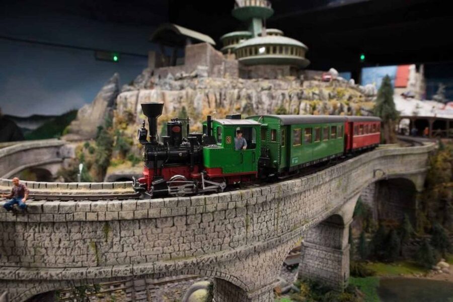 Wrocław: 2-Hour Guided Tour for Children - What the Two-Hour Schedule Feels Like