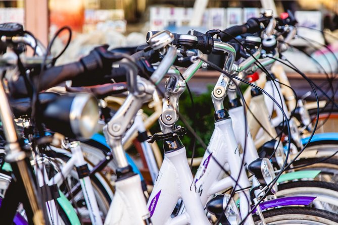Wroclaw: 3-Hour Bike Tour in English - Why a bicycle makes sense in Wroclaw