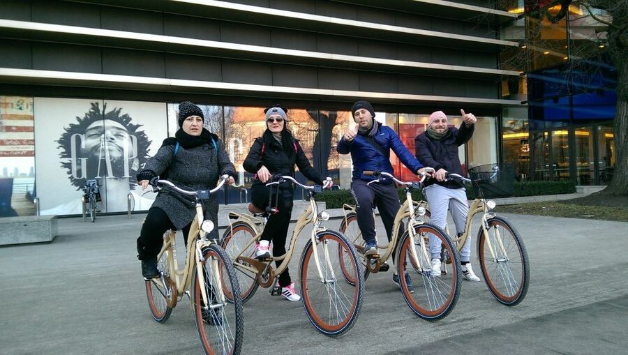 Wroclaw: 3-Hour Bike Tour in English or Polish - Who should choose this Wroclaw bike tour?