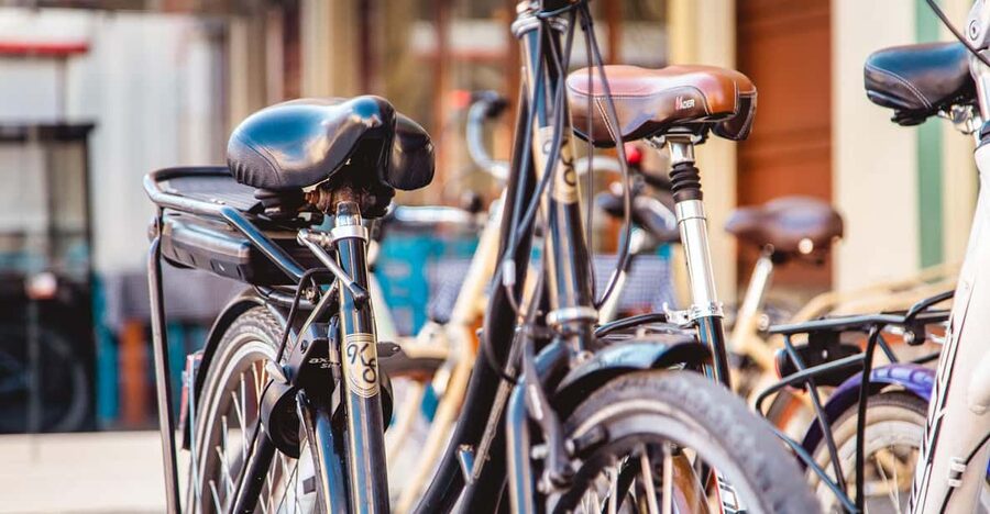 Wrocław Bike Rental - Key points for a self-guided Wrocław ride