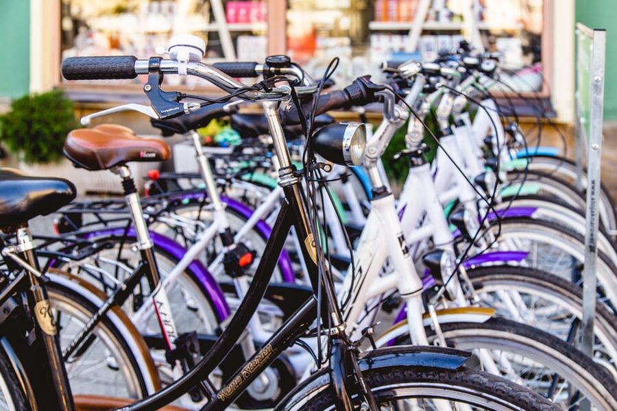 Wrocław Bike Rental - Riding beyond Wrocław’s usual center