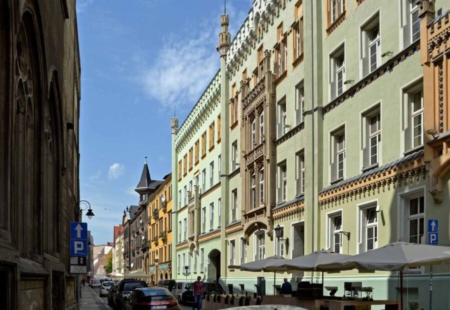Wrocław: Boat Cruise with licensed guide only for your group - Should you book it?