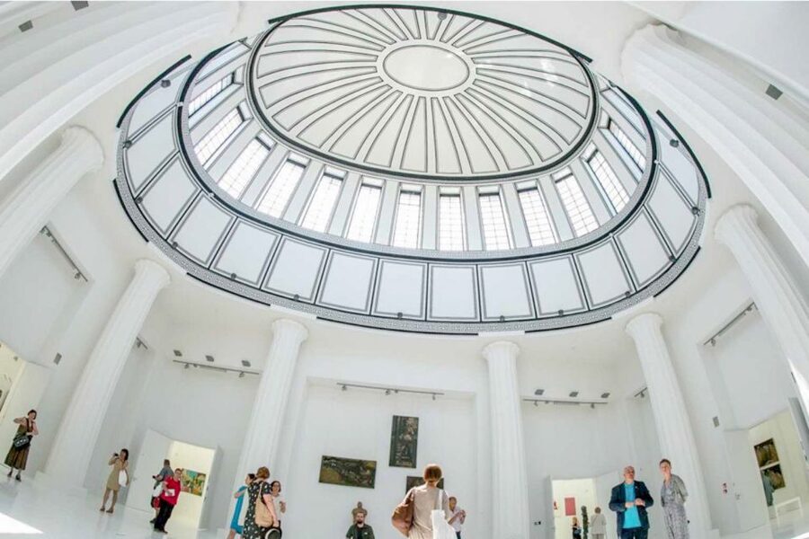 Wrocław Centennial Hall and Surroundings Private Tour UNESCO - Key points to know before you book