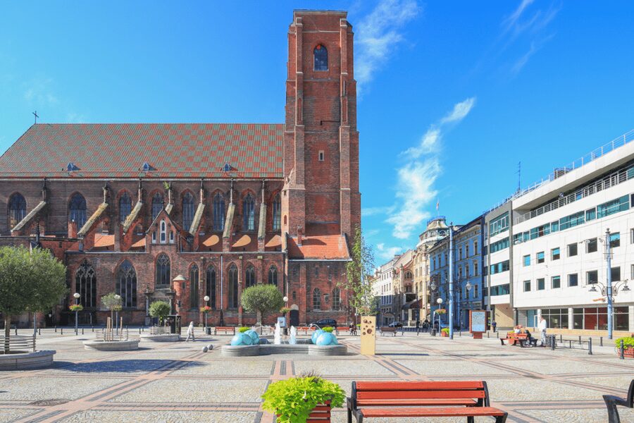 Wrocław: Chopin & Friends piano concerts - Is $28 a fair price?