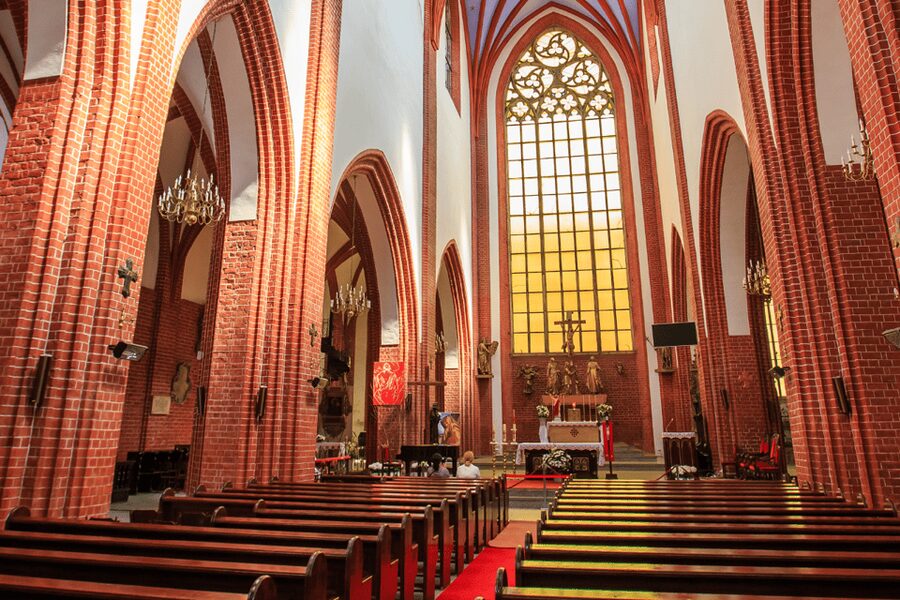 Wrocław: Chopin & Friends piano concerts - Who should book this recital?