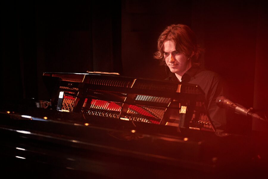 Wrocław: Chopin & Friends piano concerts - Chopin takes the lead
