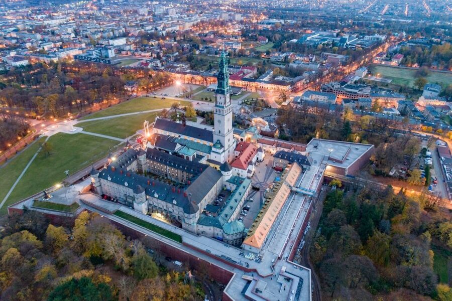 Wroclaw: Czestochowa Day Trip to View the Black Madonna - Who will enjoy this day trip most?