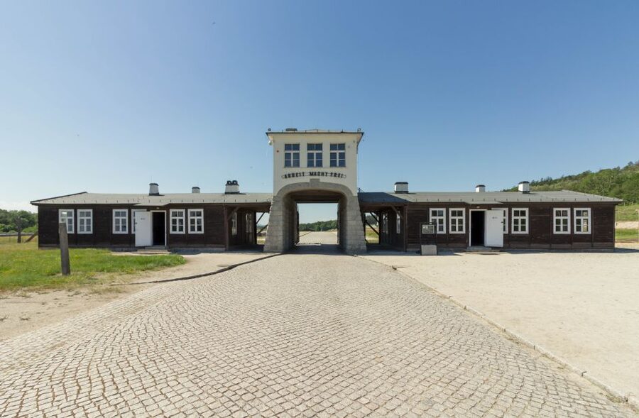 Wroclaw: Day of WW2: Riese, Gross-Rosen, Ksiaz Castle - Should you book the Riese, Gross-Rosen, and Ksiaz day?