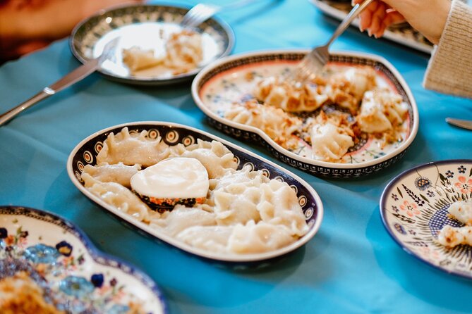 Wroclaw Food Tasting Tour with Delicious Poland - Key details before you book