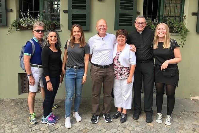 Wroclaw Food Tasting Tour with Delicious Poland - What you actually eat and drink