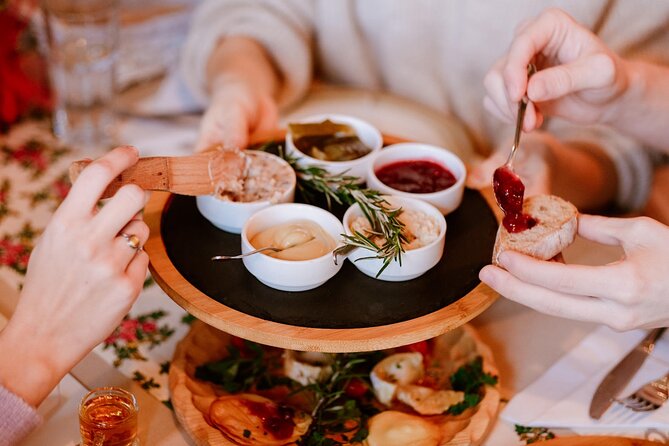 Wroclaw Food Tasting Tour with Delicious Poland - The guide makes the difference
