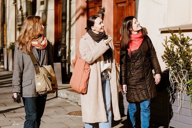 Wroclaw Food Tasting Tour with Delicious Poland - Is $107.40 a fair price?