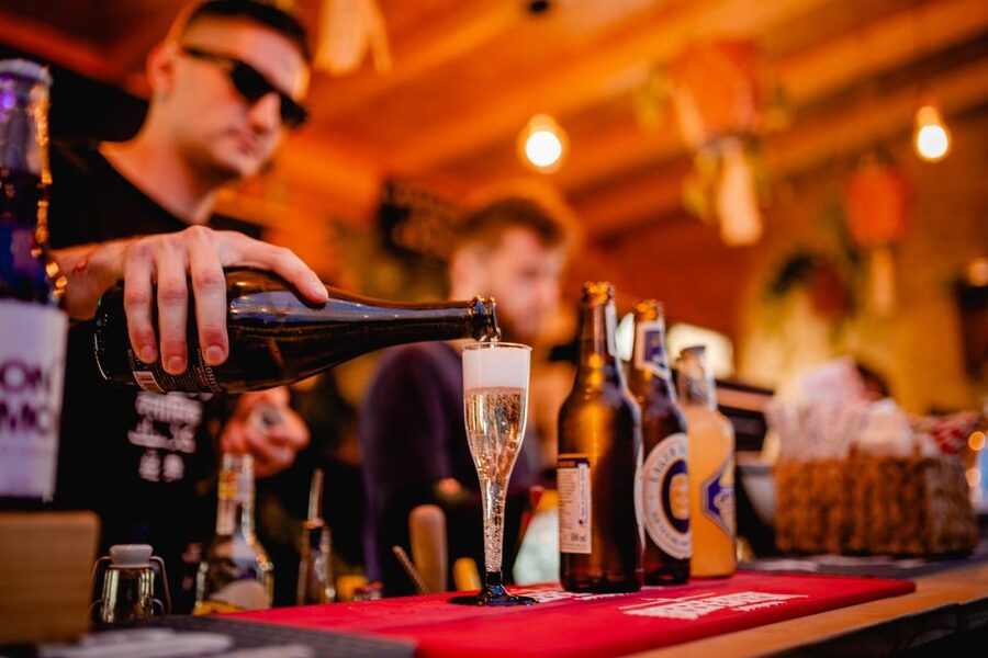 Wroclaw: Food & Vodka Culture Tour with Local Guide - Who will enjoy this most?