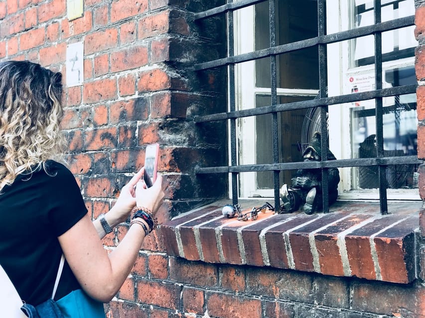 Wroclaw: Guided City Walk - What the guide adds to the experience