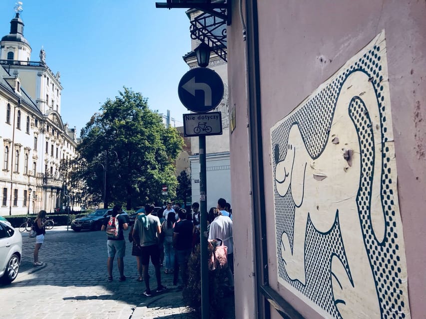 Wroclaw: Guided City Walk - Who should book this Wroclaw walk?