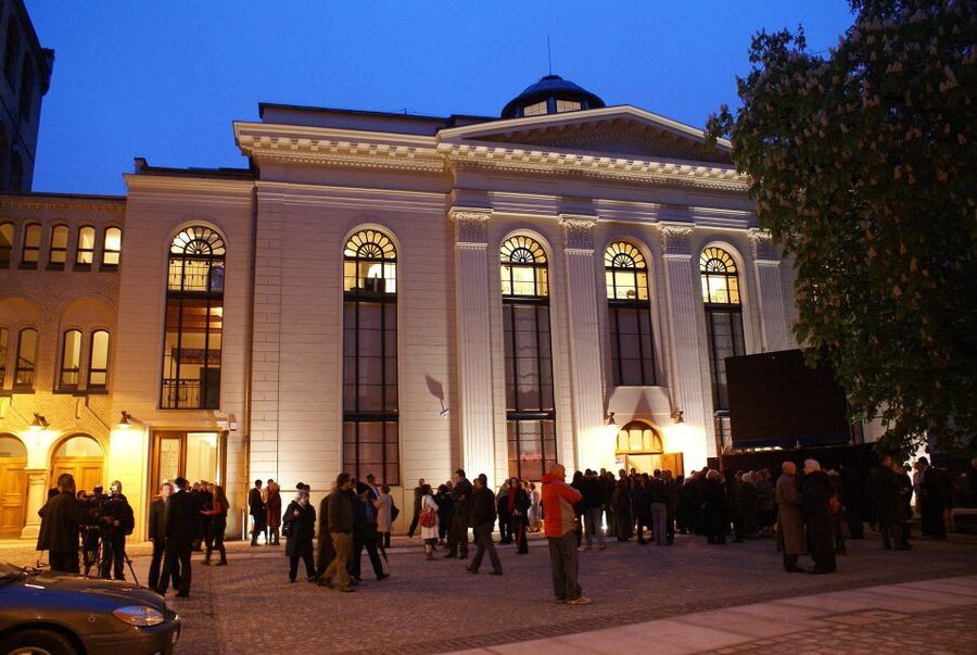 Wroclaw Jewish Quarter Private Guided Tour - Key points to know before booking