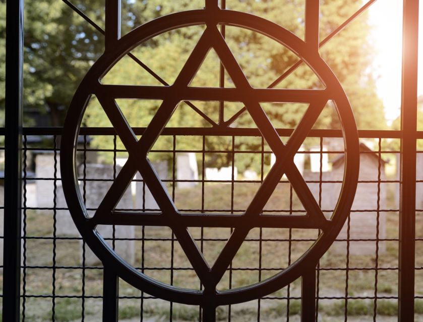 Wroclaw Jewish Quarter Private Guided Tour - Starting in Wroclaw’s District of Four Denominations