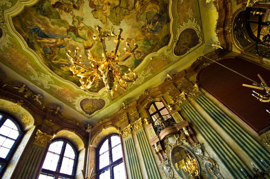 Wroclaw: Lower Silesia, Ksiaz Castle & Church of Peace Tour - My booking verdict