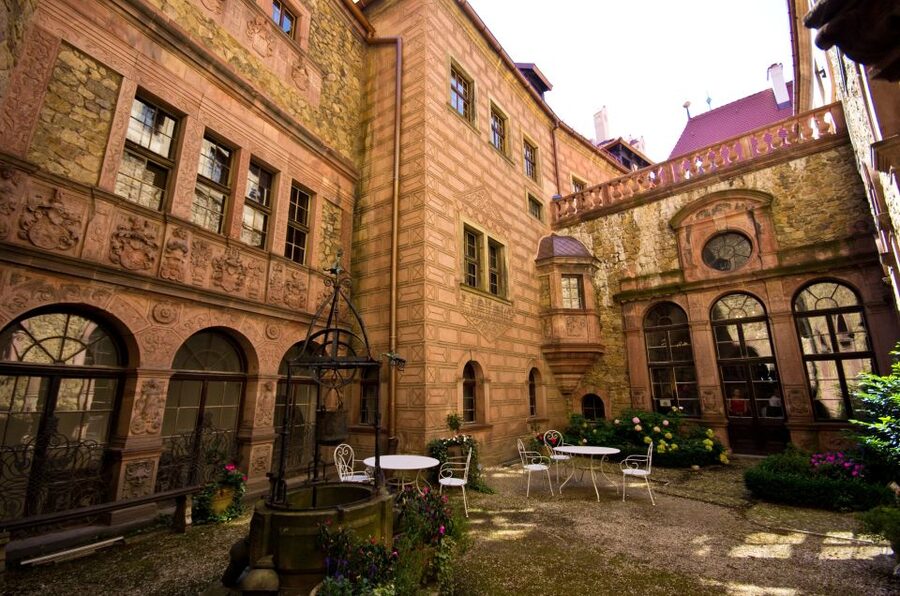 Wroclaw: Lower Silesia, Ksiaz Castle & Church of Peace Tour - Who should book this Lower Silesia outing?