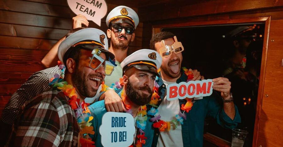Wroclaw: Oder River Boat Party with Unlimited Drinks - What the ratings tell you