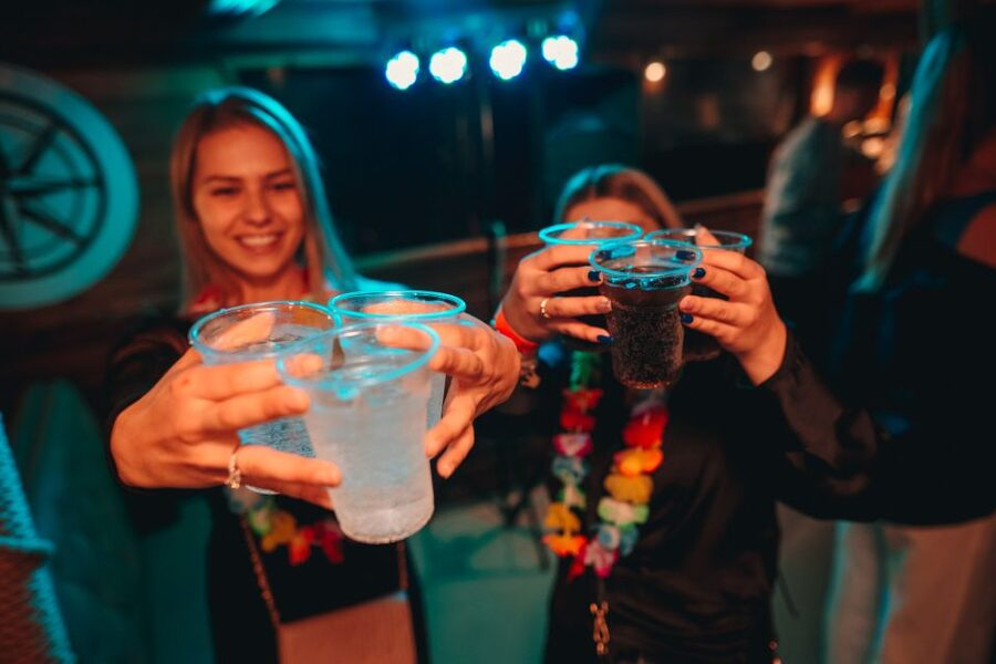 Wroclaw: Oder River Boat Party with Unlimited Drinks - Why the Oder River cruise is the main event