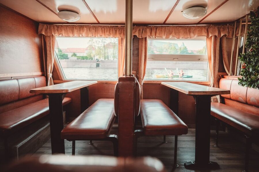 Wroclaw: Oder River Boat Party with Unlimited Drinks - The views of Wroclaw from the Oder