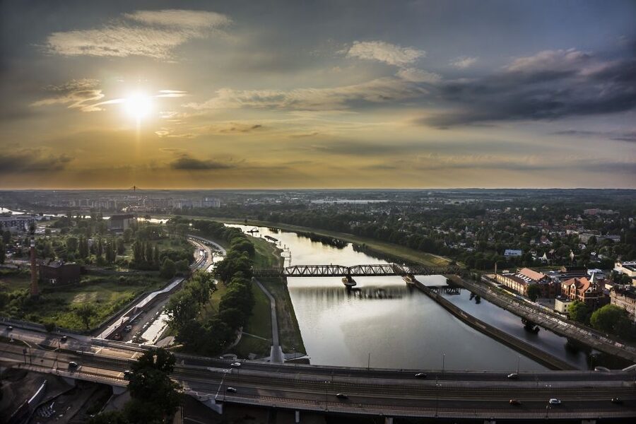 Wroclaw: Old & New Town Highlights Private Guided Walking To - Who will enjoy this private walk most?