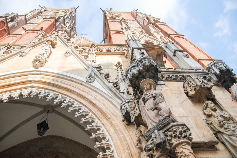Wroclaw: Private 2-Hour Guided Tour - Key points at a glance