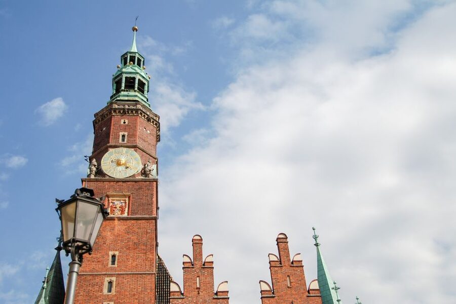Wroclaw: Private 2-Hour Guided Tour - Choosing your one included attraction