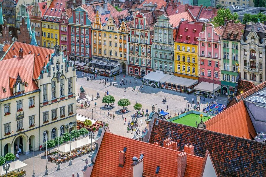 Wroclaw: Private 2-Hour Guided Tour - Why Cathedral Island is the right ending