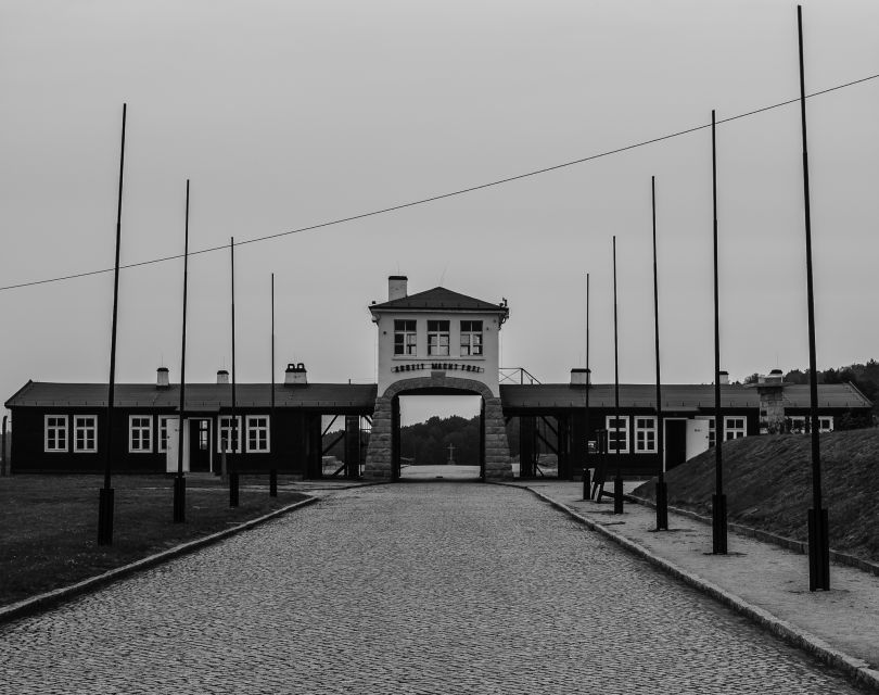 Wroclaw: Private Gross-Rosen Concentration Camp Trip - Why Gross-Rosen deserves a full half-day