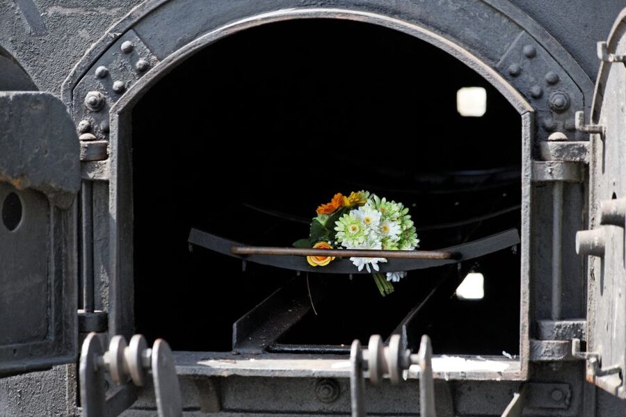 Wroclaw: Private Gross-Rosen Concentration Camp Trip - Practical details for planning your day