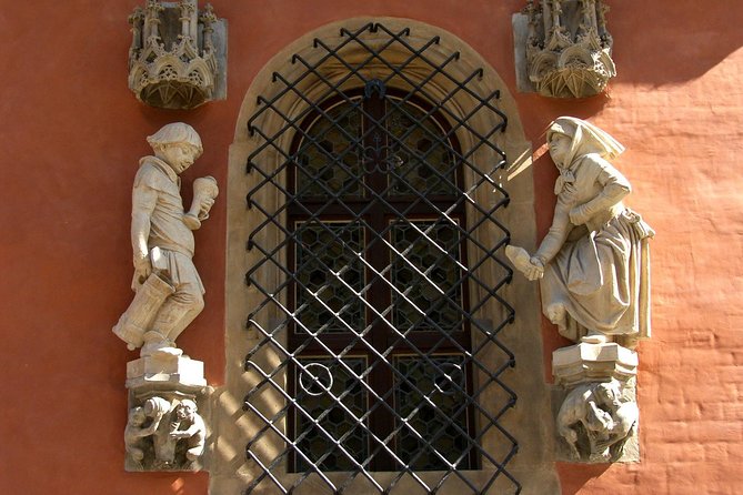 Wroclaw Private Guided Tour SHORT AND PROFESSIONAL. 2 pcs., 1 - 9 pers. - Who will get the most from this walk