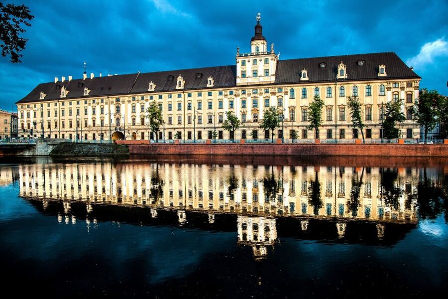 Wroclaw Private Old Town Guided Walking Tour - Who will get the most from this walk